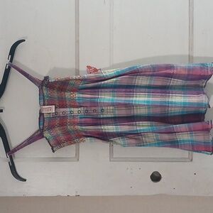 Chillipop dress